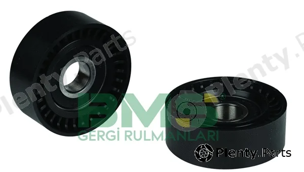 BMS BMS328 — Belt Tensioner, V-ribbed belt