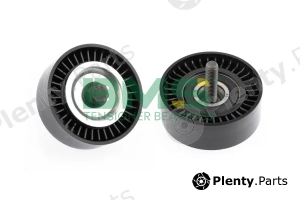 BMS BMS526 — Deflection/Guide Pulley, V-ribbed belt