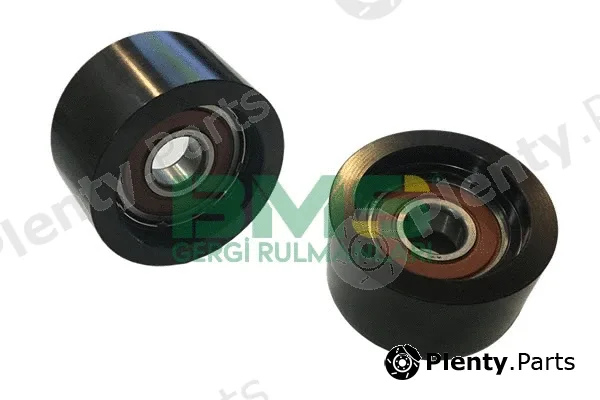 BMS BMS295 — Deflection/Guide Pulley, timing belt