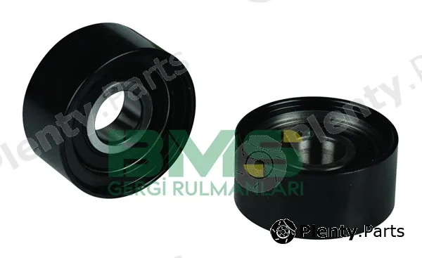 BMS BMS379 — Deflection/Guide Pulley, timing belt