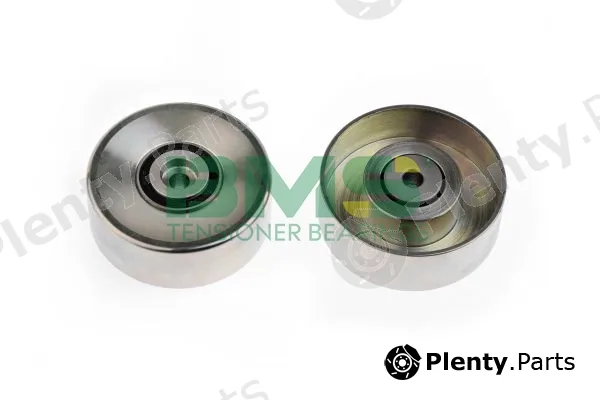 BMS BMS446 — Deflection/Guide Pulley, V-ribbed belt