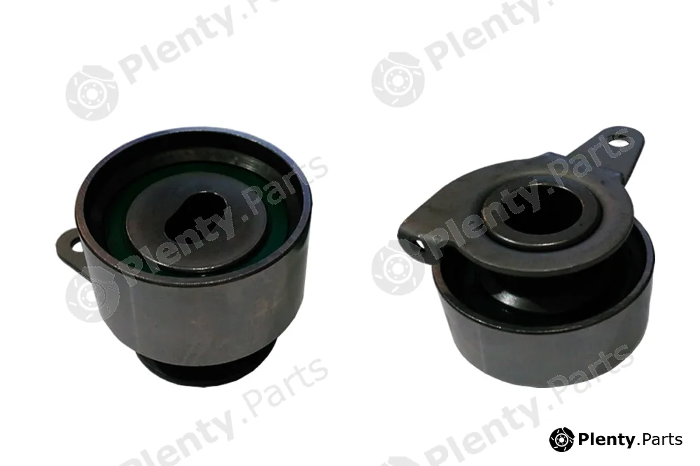 BMS BMS667 — Deflection/Guide Pulley, V-ribbed belt