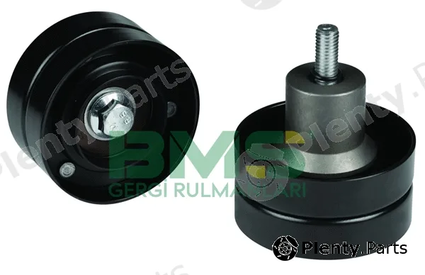 BMS BMS302 — Tensioner Lever, V-ribbed belt