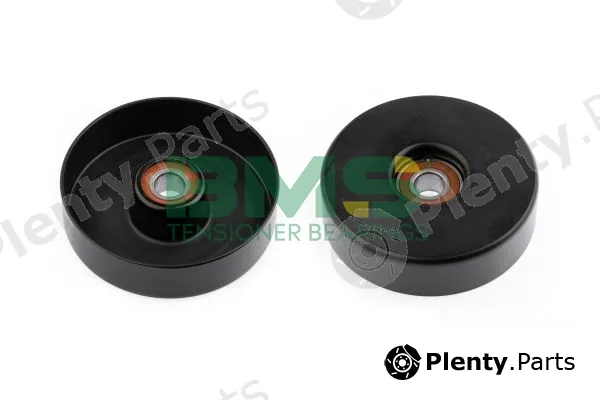 BMS BMS533 — Deflection/Guide Pulley, V-ribbed belt
