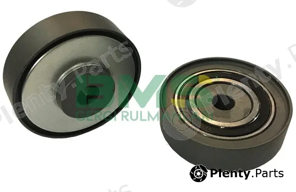 BMS BMS463 — Deflection/Guide Pulley, V-ribbed belt