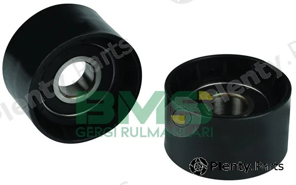 BMS BMS040 — Deflection/Guide Pulley, timing belt