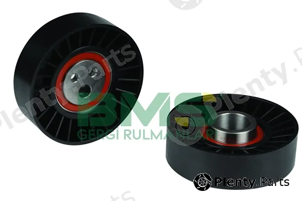 BMS BMS398 — Deflection/Guide Pulley, timing belt