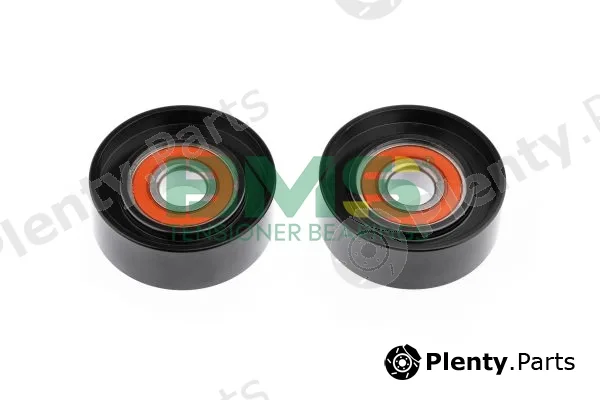 BMS BMS233 — Belt Tensioner, V-ribbed belt