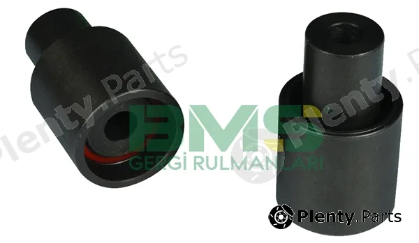 BMS BMS221 — Deflection/Guide Pulley, V-ribbed belt