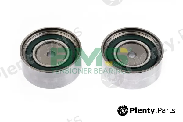 BMS BMS591 — Deflection/Guide Pulley, V-ribbed belt