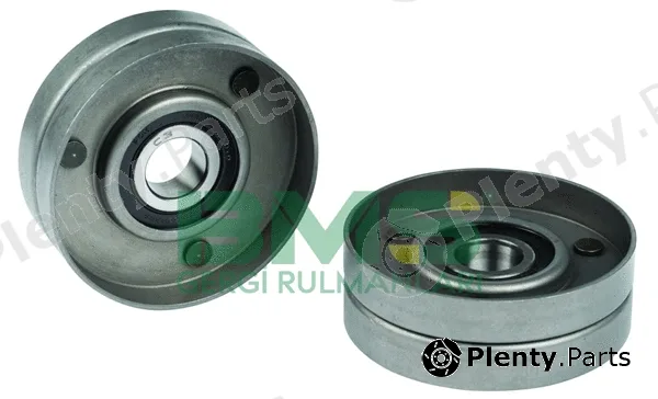 BMS BMS008 — Tensioner Lever, V-ribbed belt