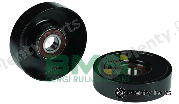 BMS BMS448 — Deflection/Guide Pulley, timing belt
