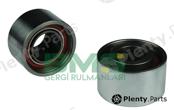 BMS BMS172 — Deflection/Guide Pulley, V-ribbed belt