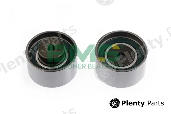 BMS BMS601 — Deflection/Guide Pulley, V-ribbed belt