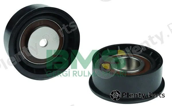 BMS BMS016 — Deflection/Guide Pulley, timing belt