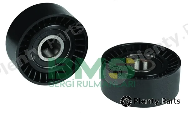 BMS BMS273 — Belt Tensioner, V-ribbed belt