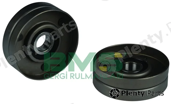 BMS BMS378 — Tensioner Pulley, timing belt