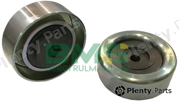 BMS BMS477 — Deflection/Guide Pulley, V-ribbed belt