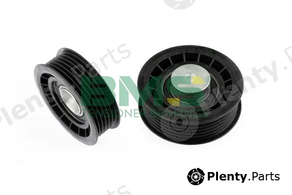 BMS BMS532 — Deflection/Guide Pulley, V-ribbed belt