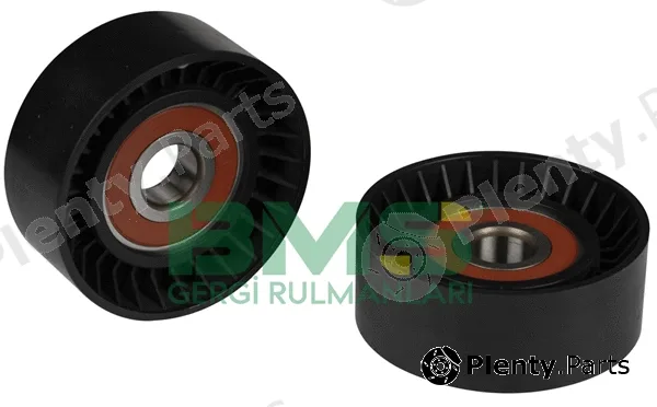 BMS BMS145 — Tensioner Lever, V-ribbed belt
