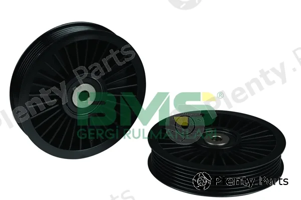 BMS BMS247 — Tensioner Lever, V-ribbed belt