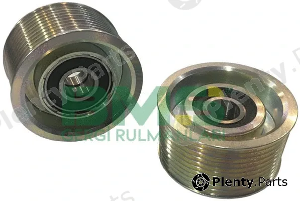 BMS BMS161D — Belt Tensioner, V-ribbed belt