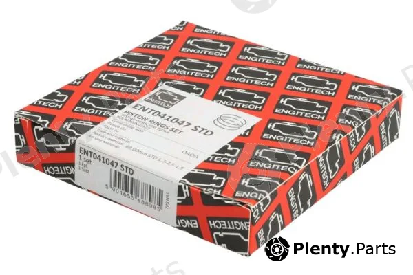 Piston Ring Kit