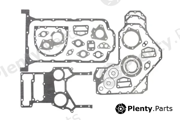 Engitech ENT000195 — Full Gasket Kit, engine