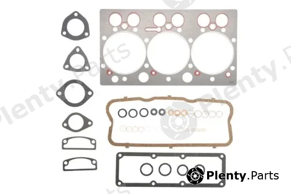 Engitech ENT000327 — Full Gasket Kit, engine