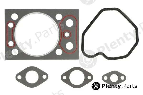 Engitech ENT000495 — Full Gasket Kit, engine