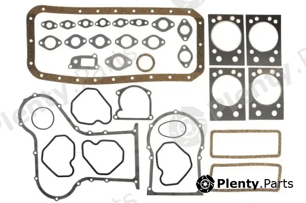 Engitech ENT000551 — Full Gasket Kit, engine