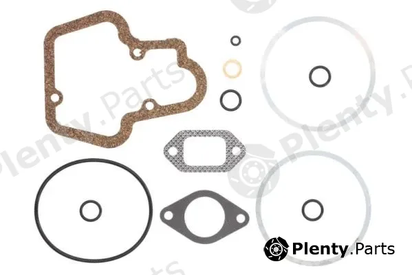 Engitech ENT000236 — Full Gasket Kit, engine