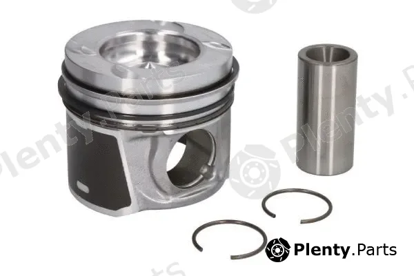 Engitech ENT050901050 — Piston