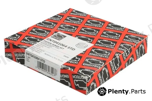 Piston Ring Kit