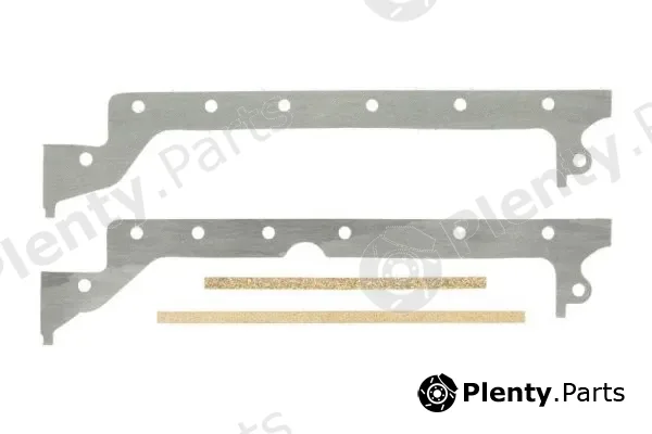 Engitech ENT020073 — Gasket, oil sump