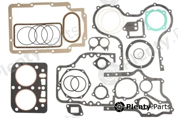 Engitech ENT000545 — Full Gasket Kit, engine