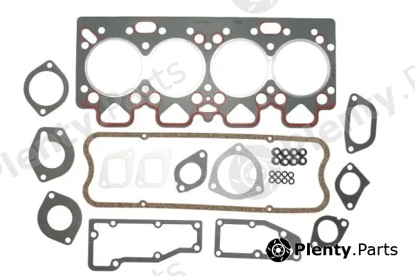 Engitech ENT000323 — Full Gasket Kit, engine