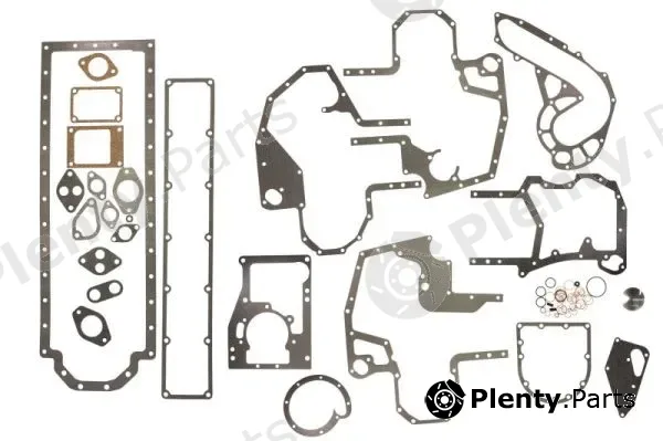Engitech ENT000170 — Gasket Kit, crankcase