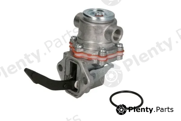 Engitech ENT110257 — Fuel Pump