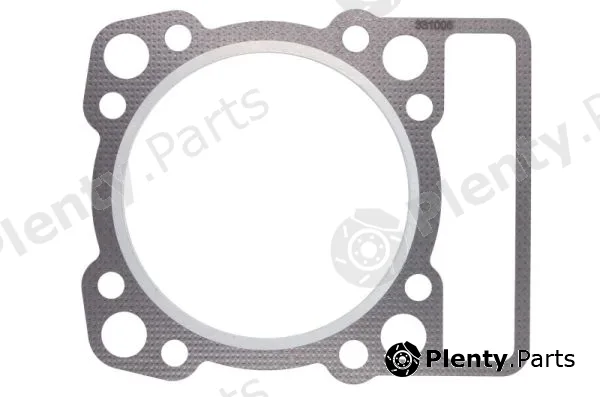 Engitech ENT010582 — Gasket, cylinder head