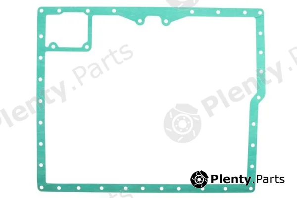 Engitech ENT030122 — Oil Seal, manual transmission
