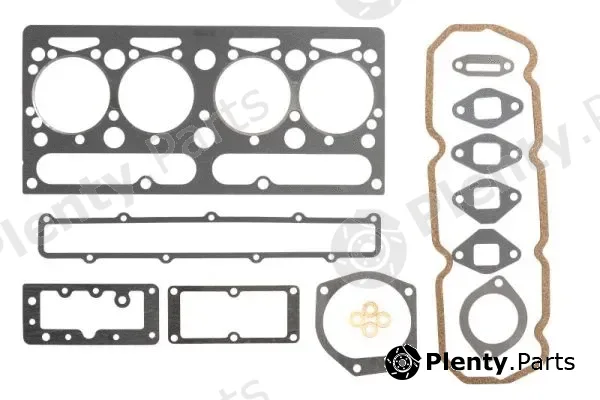 Engitech ENT000380 — Gasket Kit, cylinder head
