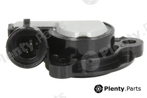 Sensor, throttle position