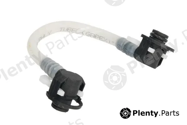 Engitech ENT120237RA — Fuel Hose