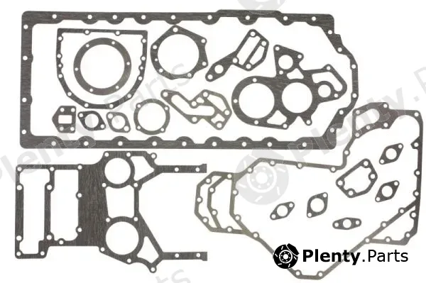 Engitech ENT000183 — Full Gasket Kit, engine