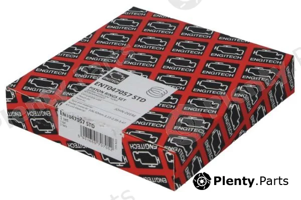 Piston Ring Kit
