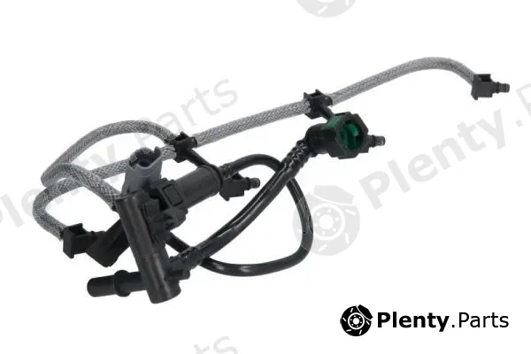 Engitech ENT120137RA — Fuel Hose