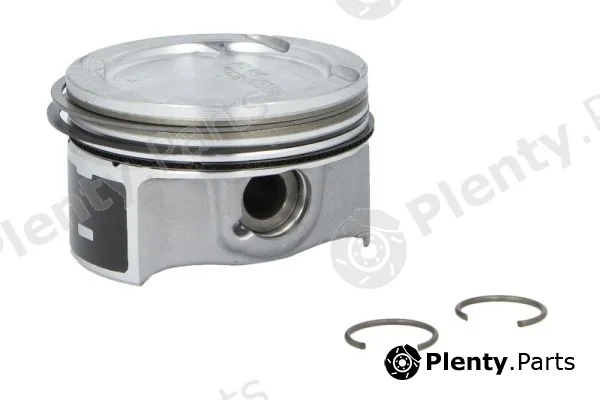 Piston