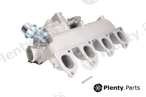 EGR Module