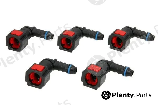Engitech ENT120011 — Hose Connector, urea hose